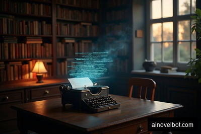 Navigating Ethical Challenges in AI-Assisted Creative Writing