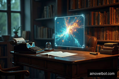 Crafting Dynamic Characters: AI-Driven Tools Demystified