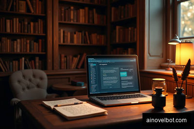 Crafting Dynamic Characters: AI-Driven Tools Demystified