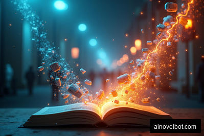 AI-Driven Story Generation